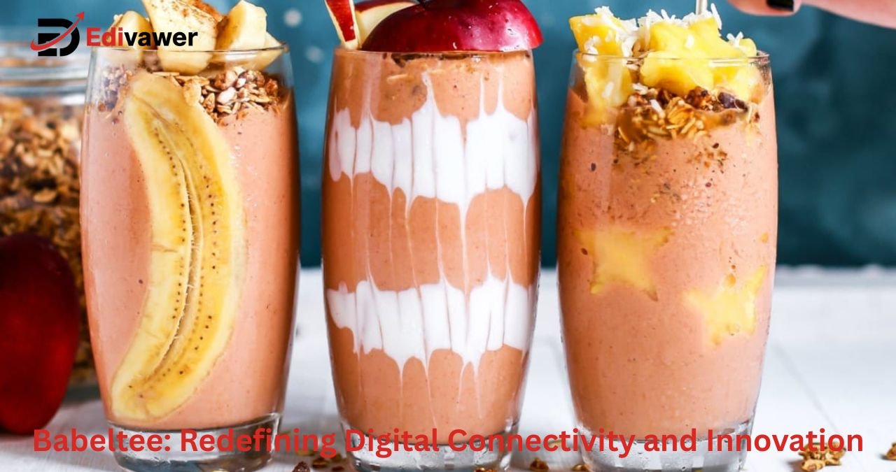 Babeltee: Redefining Digital Connectivity and Innovation