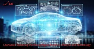 Leonaarei: Exploring the Rising Digital Brand in Lifestyle and Technology Leonaarei: Exploring the Rising Digital Brand in Lifestyle and Technology