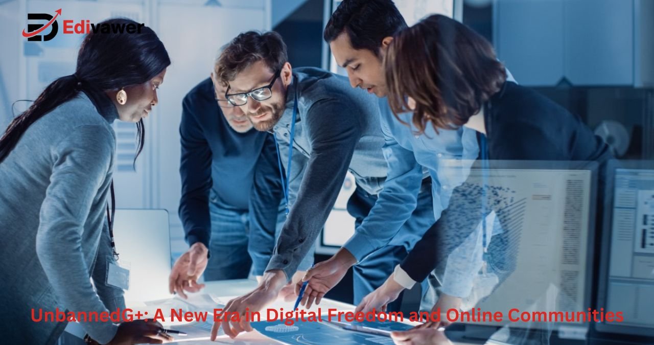 UnbannedG+: A New Era in Digital Freedom and Online Communities UnbannedG+: A New Era in Digital Freedom and Online Communities