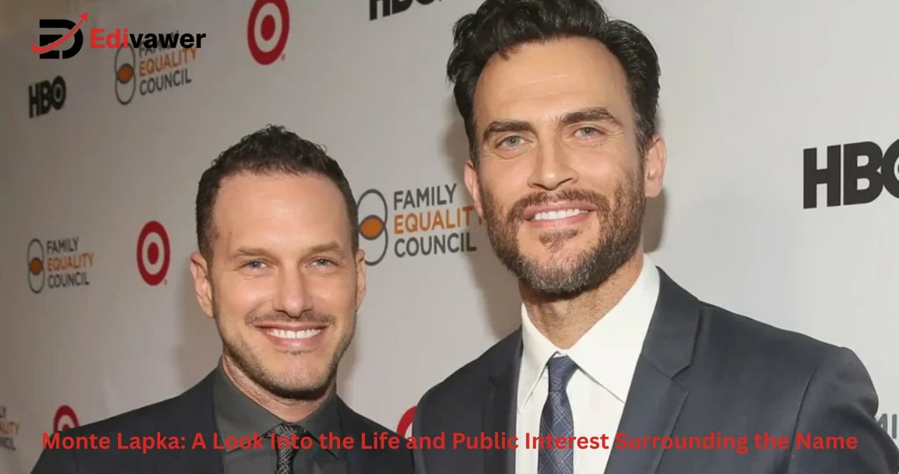 Monte Lapka: A Look Into the Life and Public Interest Surrounding the Name Monte Lapka: A Look Into the Life and Public Interest Surrounding the Name