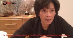 Tin Swe Thant: A Closer Look at the Life, Influence, and Growing Public Interest Tin Swe Thant: A Closer Look at the Life, Influence, and Growing Public Interest